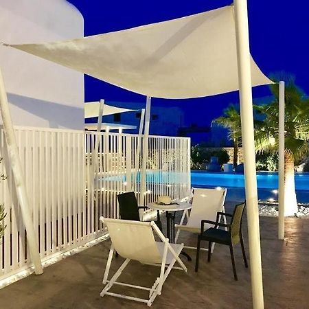 Queen Boutique Suites Mykonos Town Exterior photo