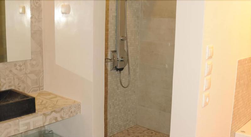 Queen Boutique Suites Mykonos Town Exterior photo